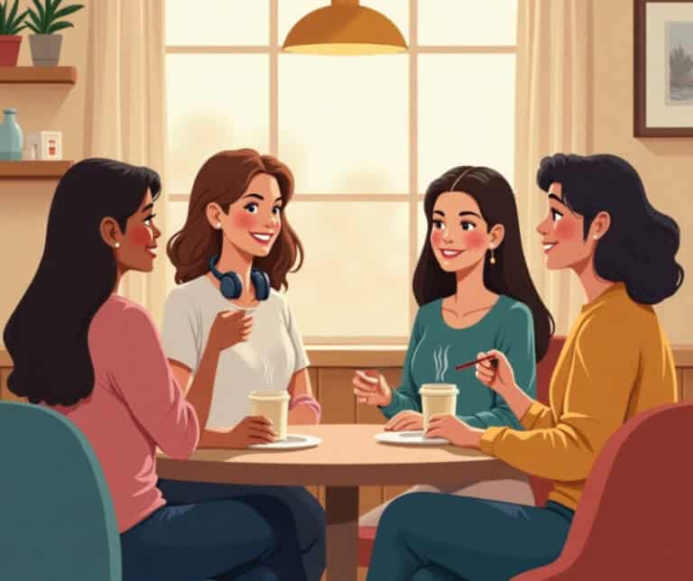 How Neurodivergent Adults Can Make Friends Easier Without Feeling Overwhelmed